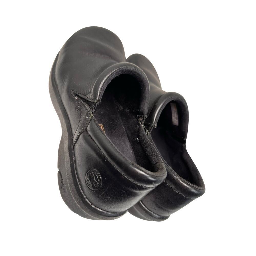 Timberland‎ PRO Women's Newbury ESD Slip Resistant Work Clogs Comfort Sz. 9.5 W - Picture 10 of 13